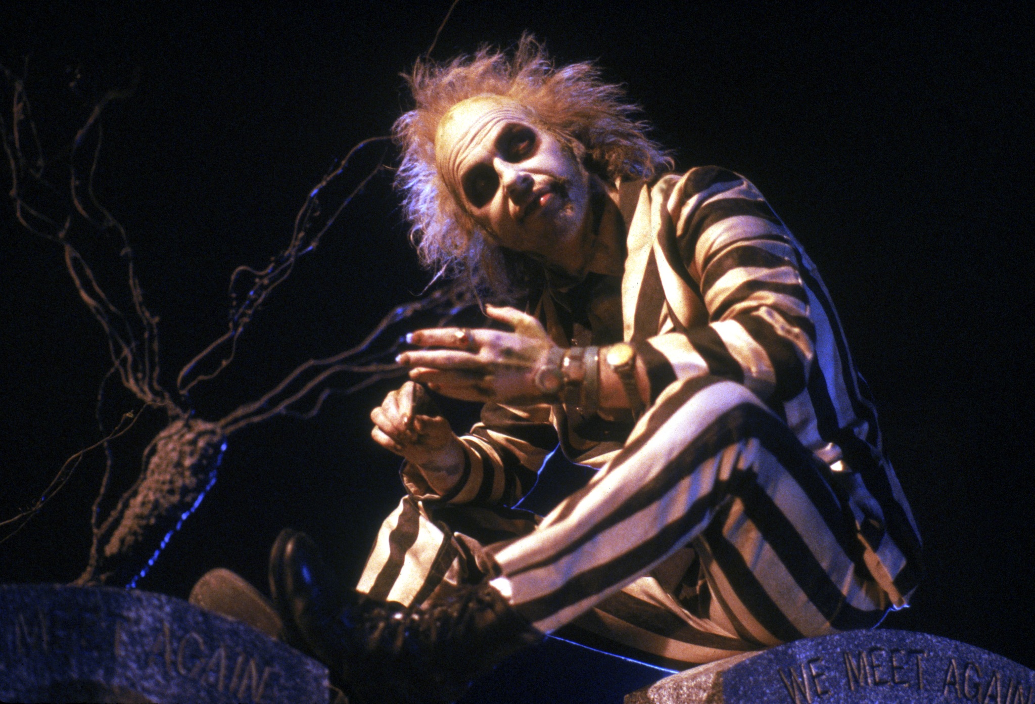 Beetlejuice