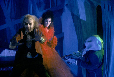Beetlejuice