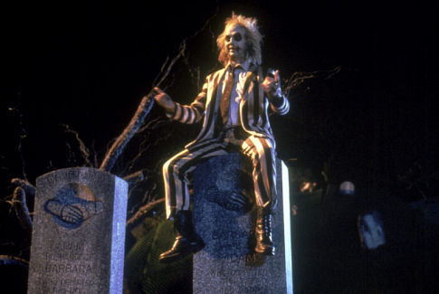 Beetlejuice