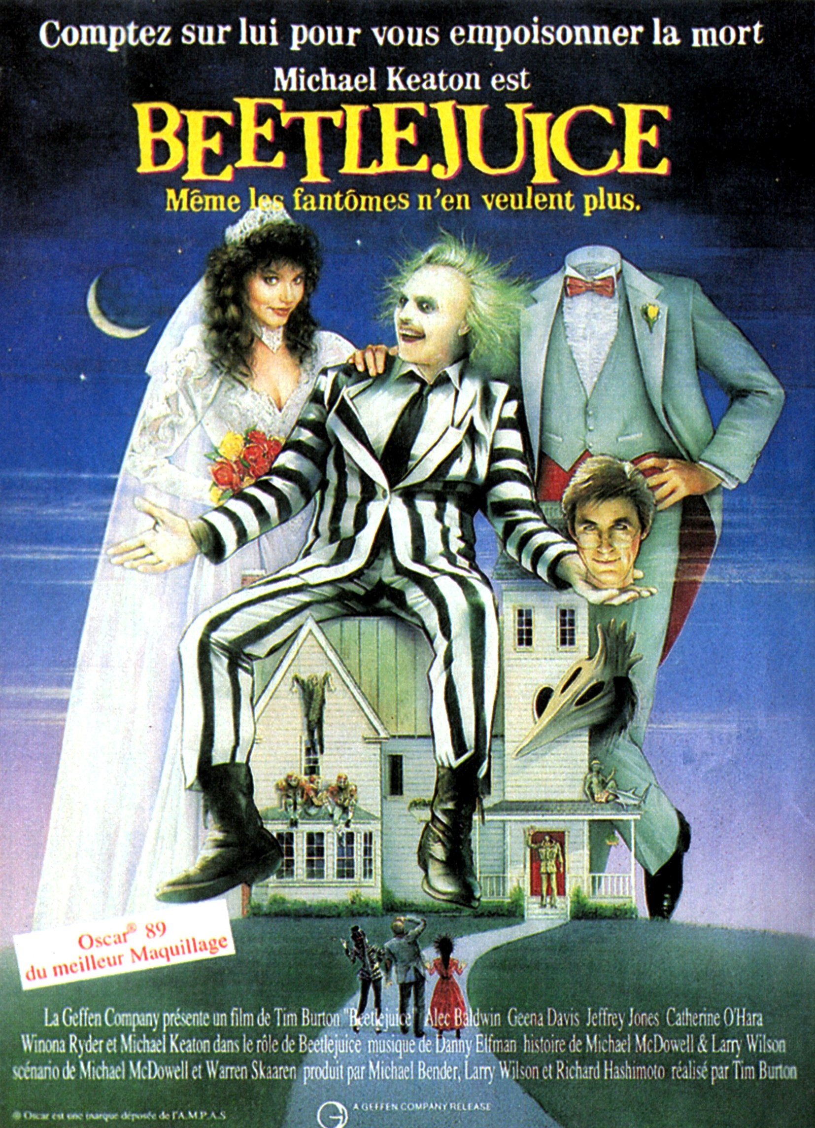 Beetlejuice