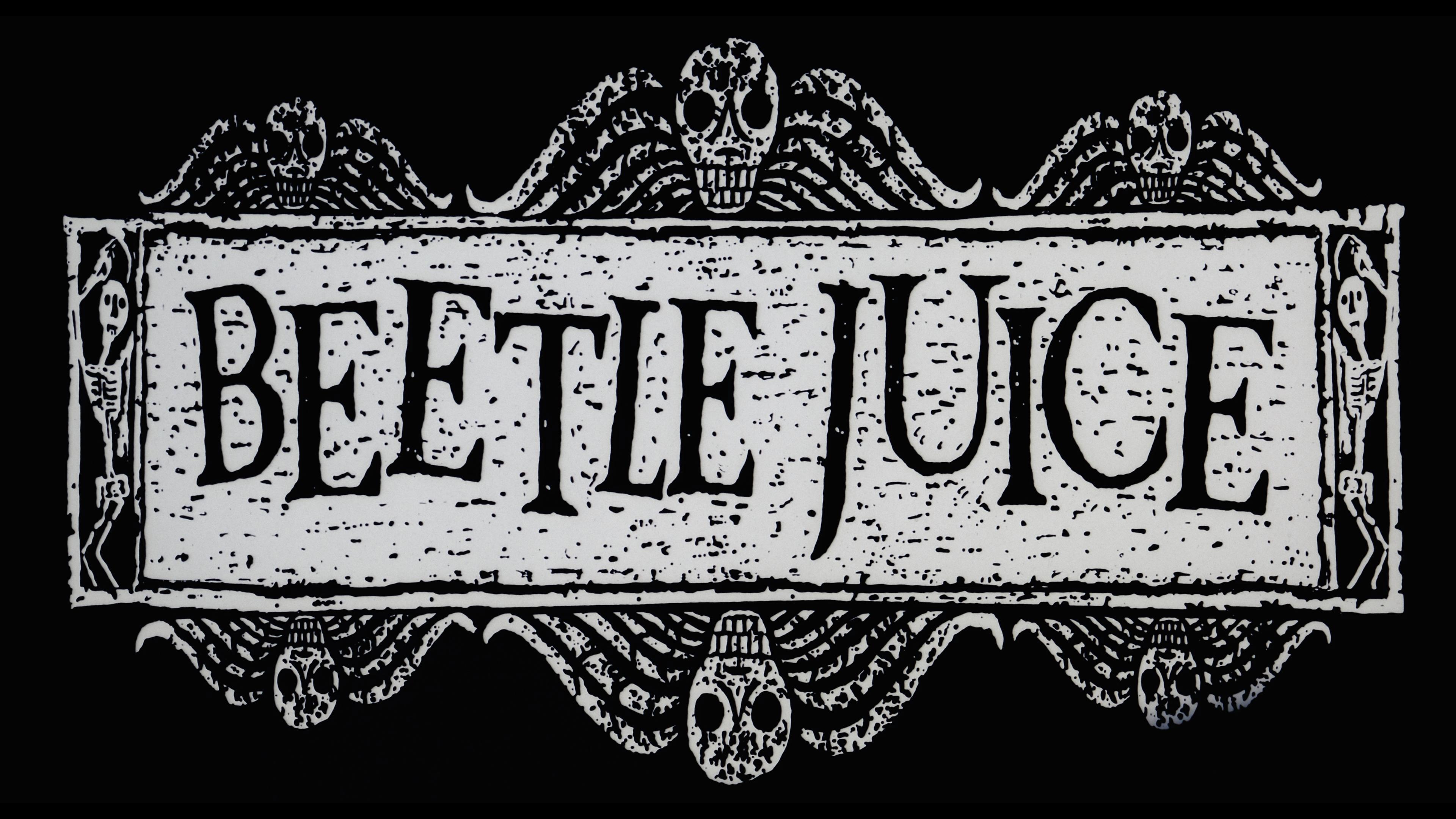 Beetlejuice