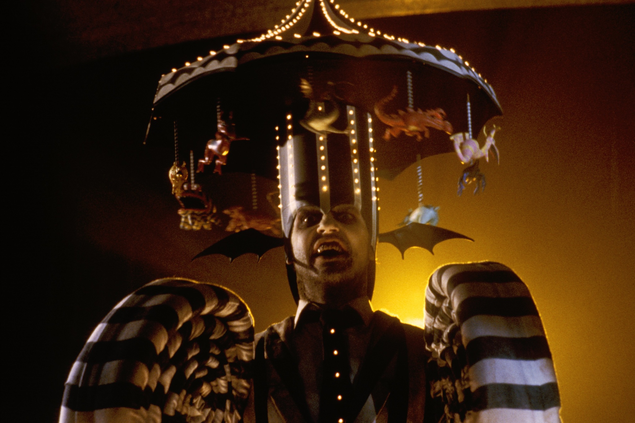 Beetlejuice