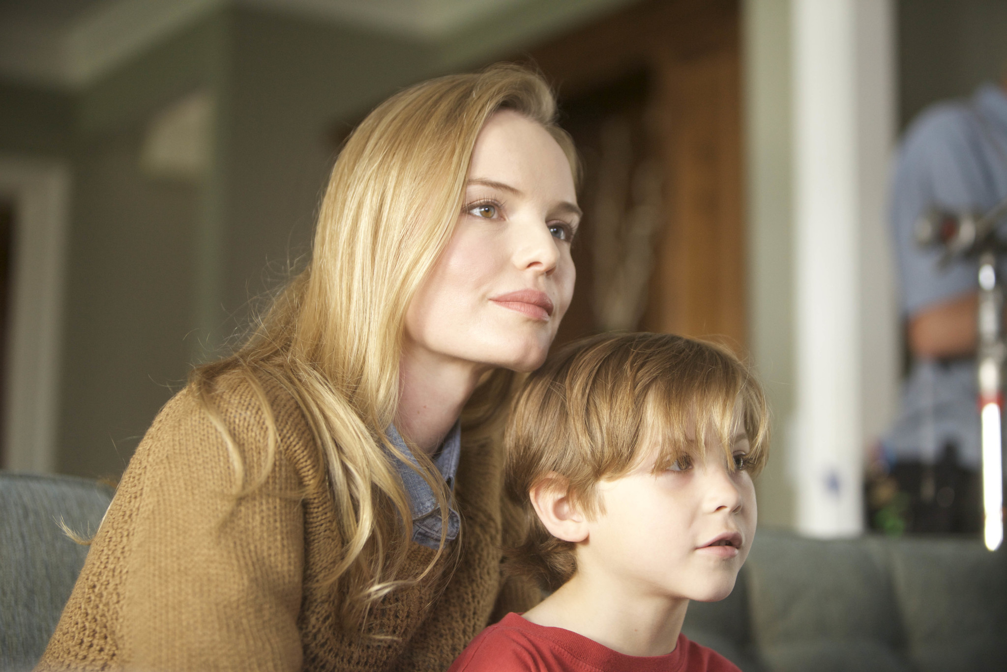 Before I Wake