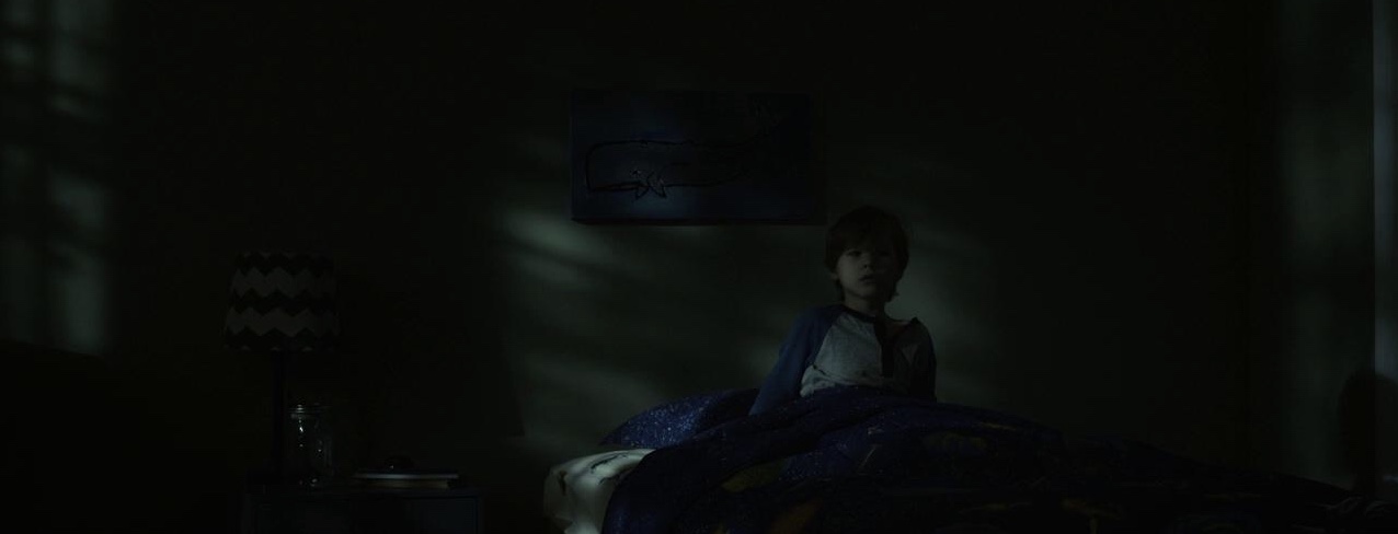 Before I Wake