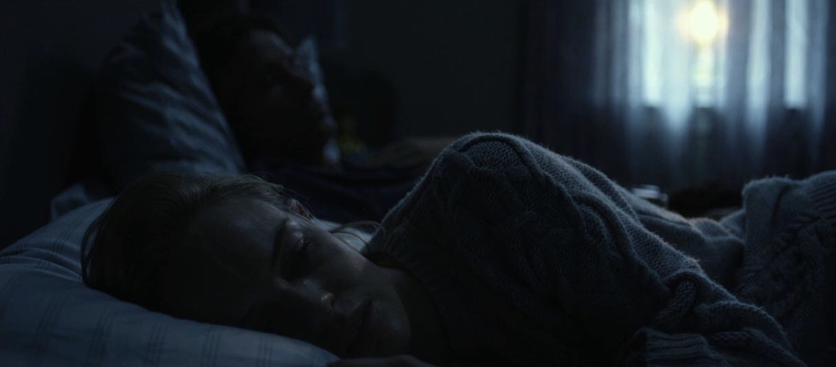 Before I Wake