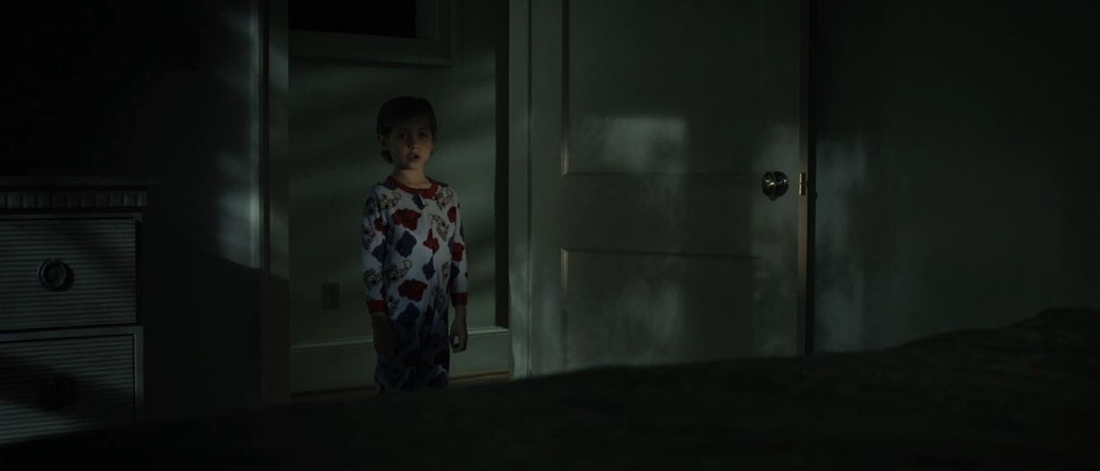 Before I Wake