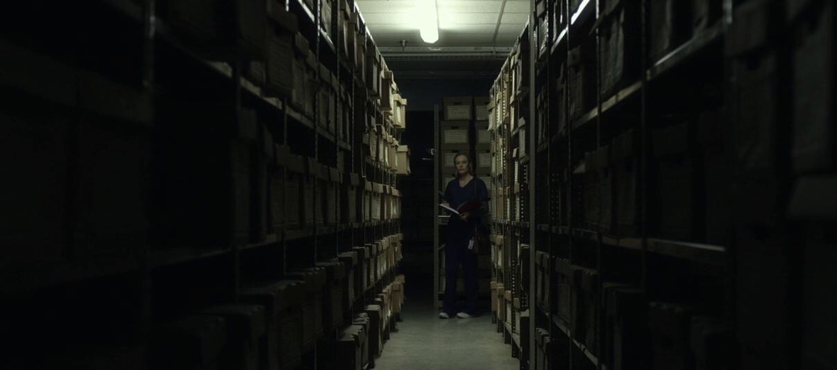 Before I Wake