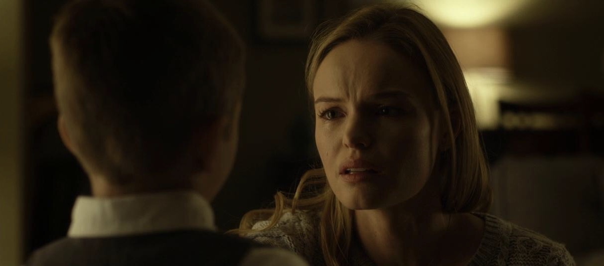 Before I Wake
