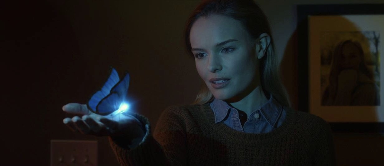 Before I Wake