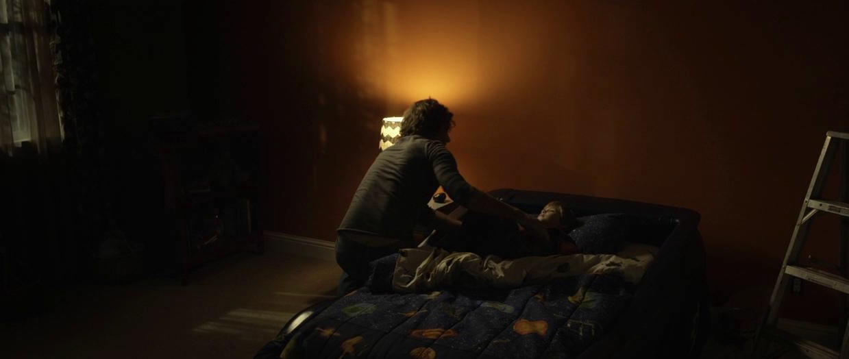 Before I Wake