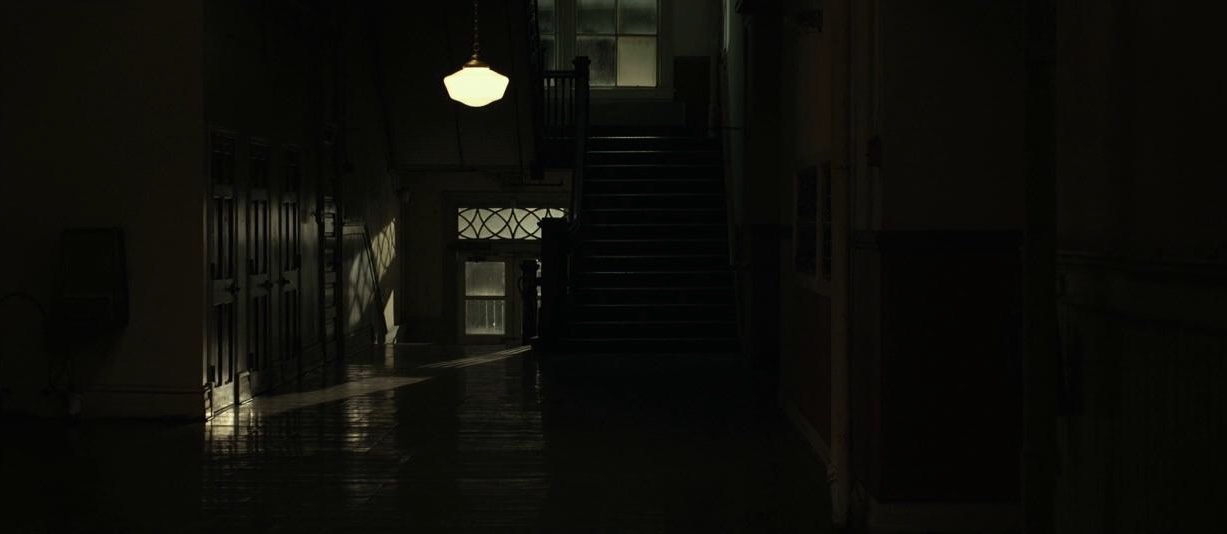 Before I Wake
