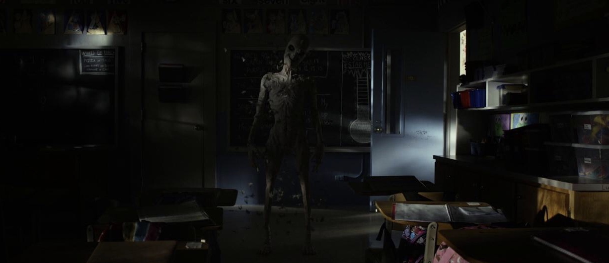 Before I Wake