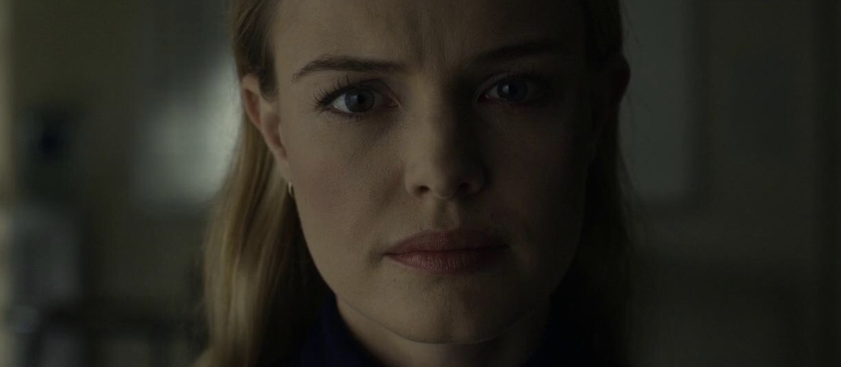 Before I Wake
