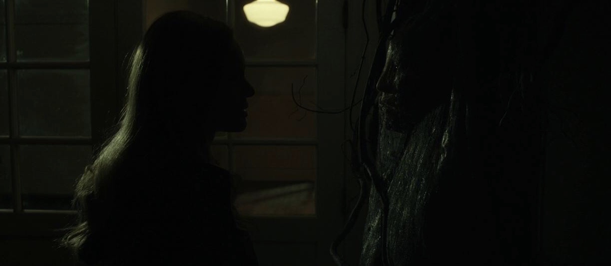 Before I Wake