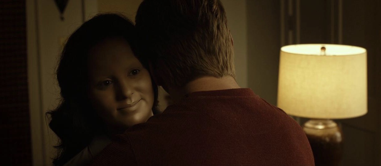 Before I Wake
