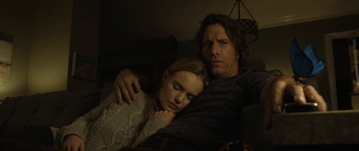 Before I Wake