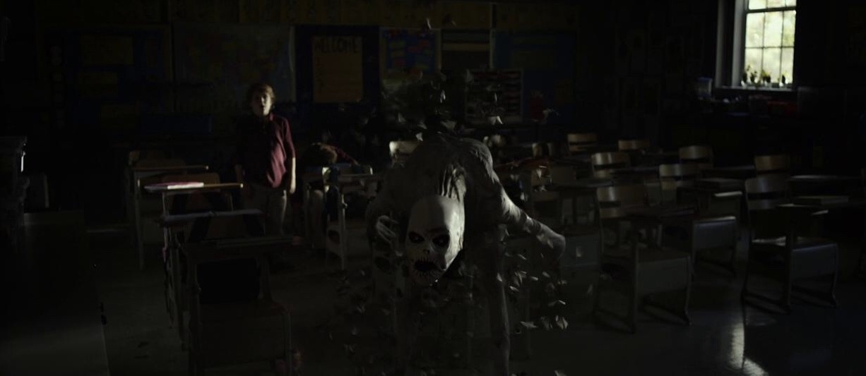 Before I Wake