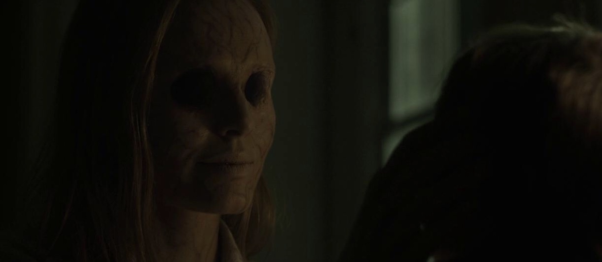 Before I Wake
