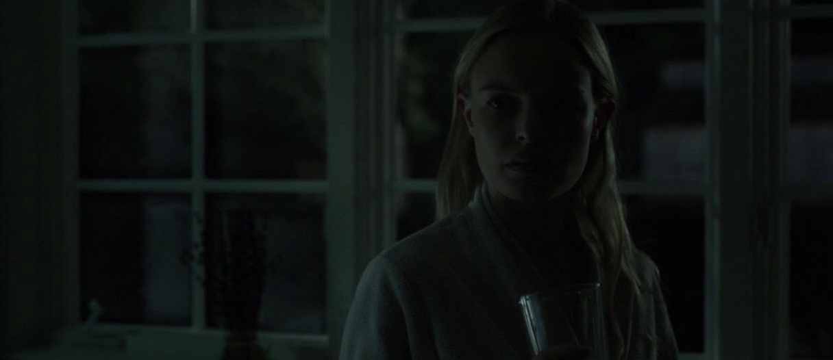 Before I Wake