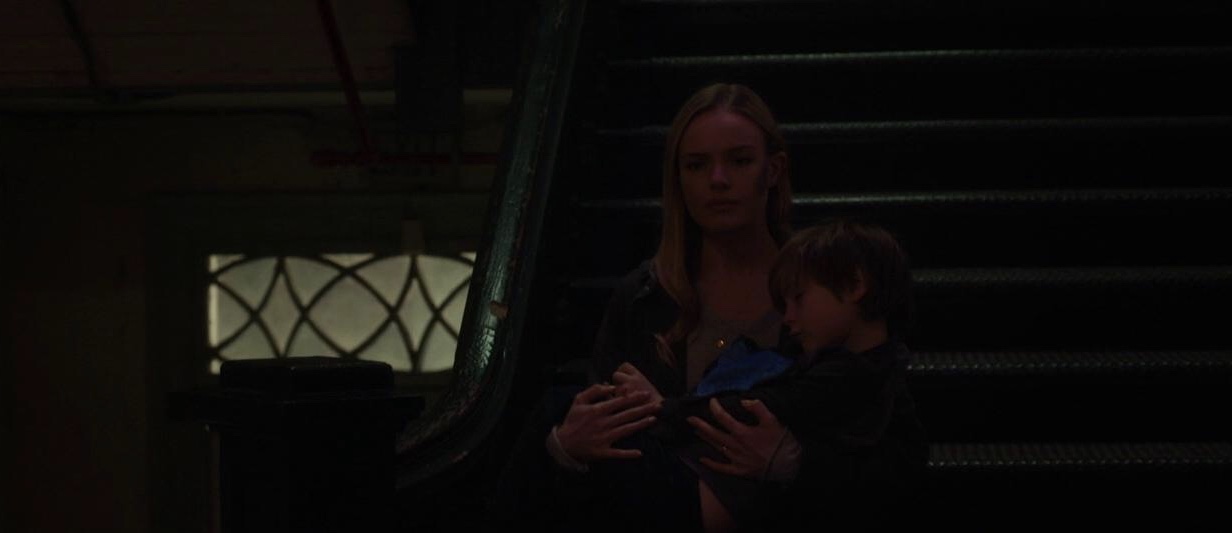 Before I Wake