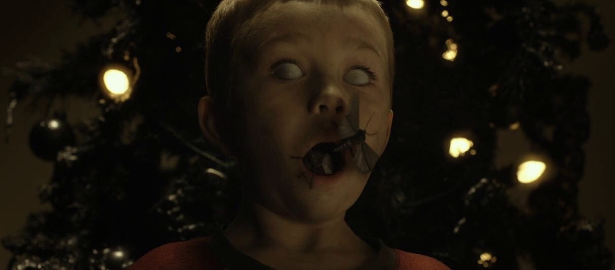 Before I Wake