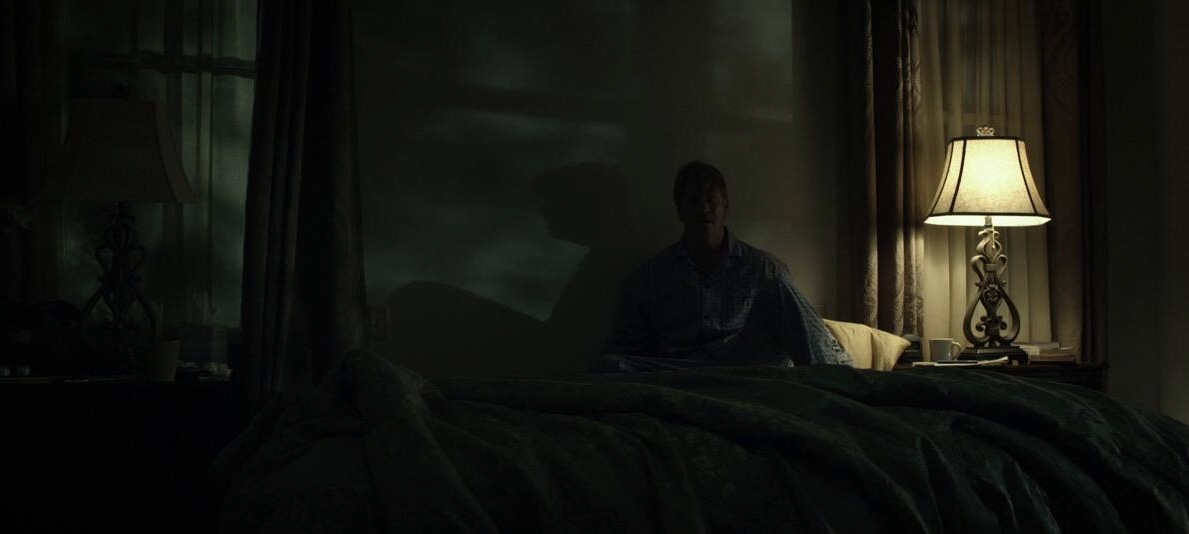 Before I Wake