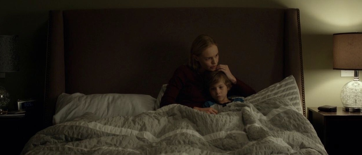 Before I Wake