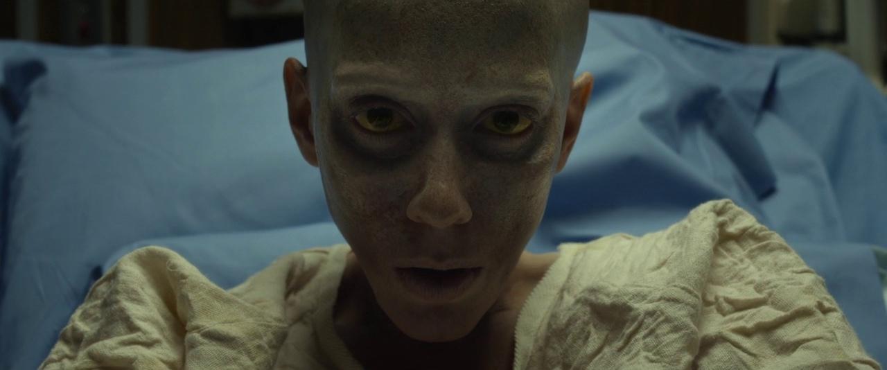 Before I Wake