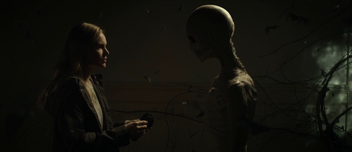 Before I Wake
