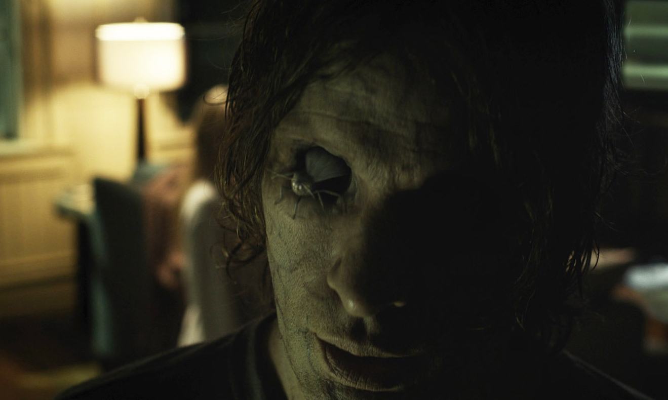 Before I Wake