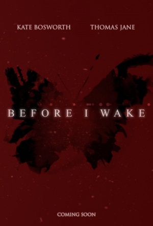 Before I Wake