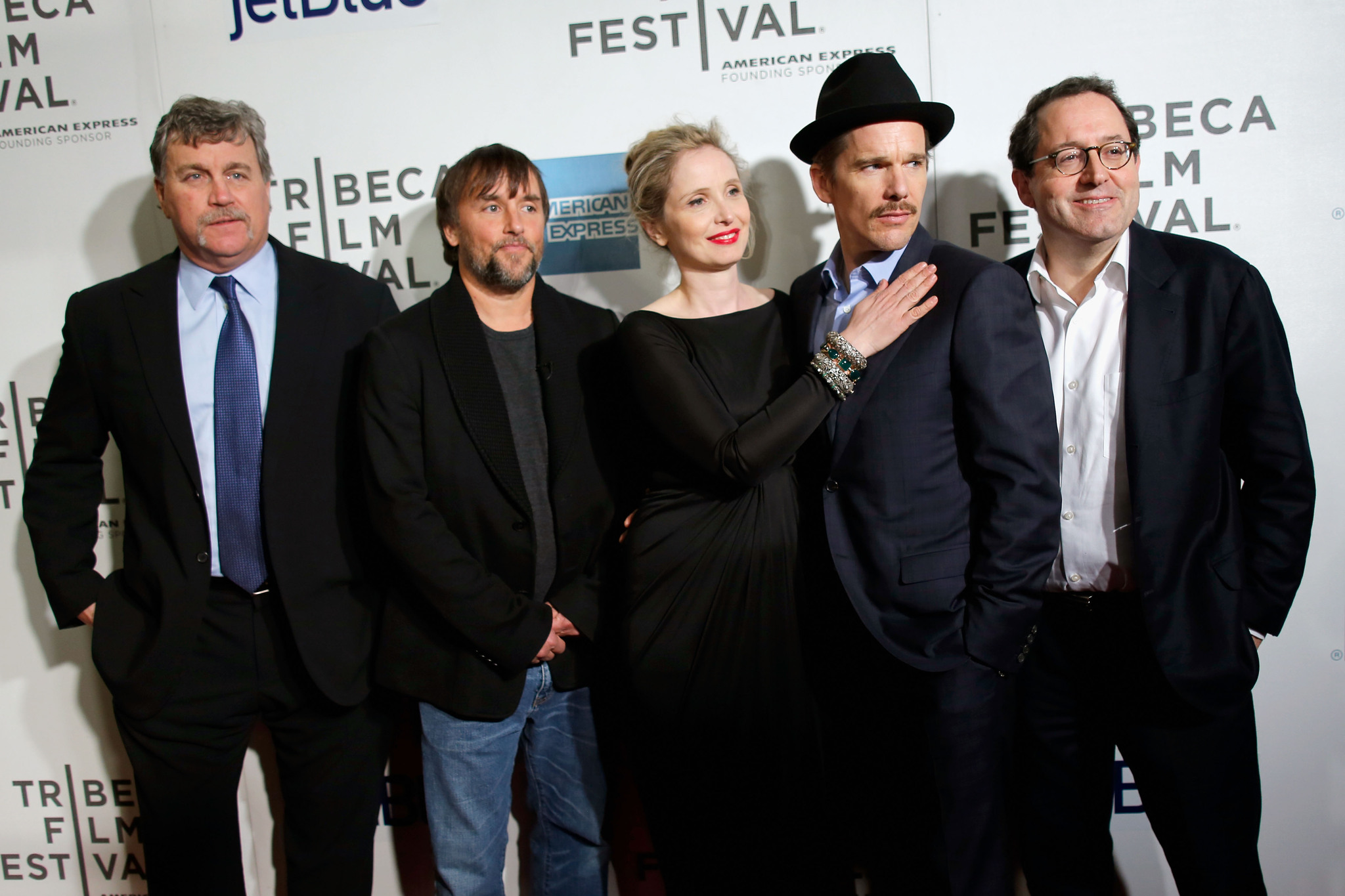 Before Midnight