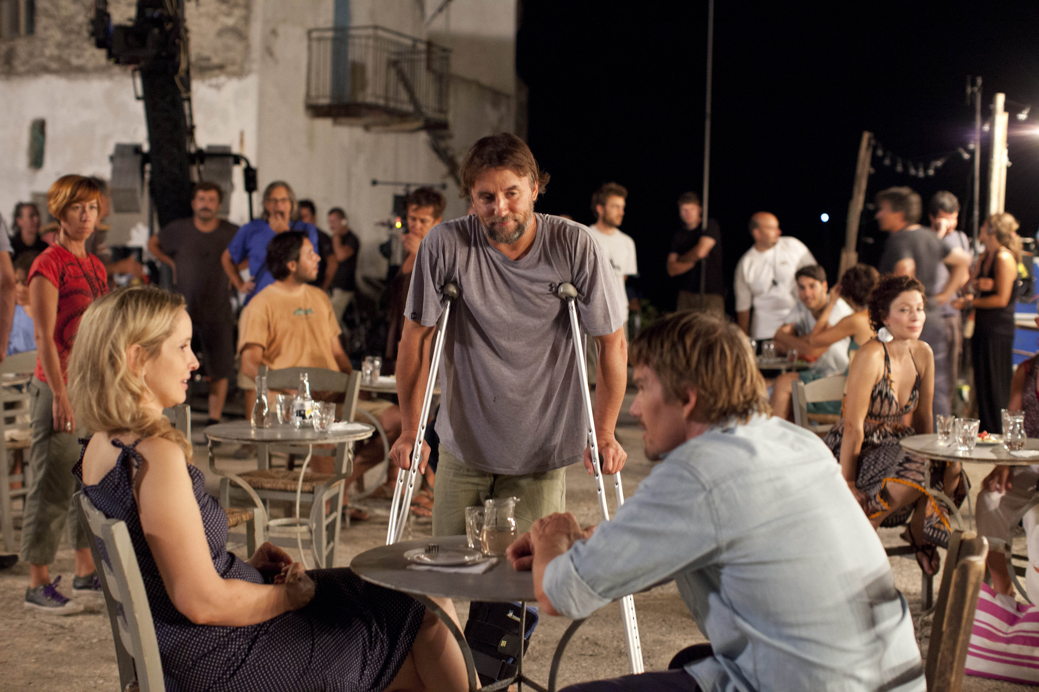 Before Midnight