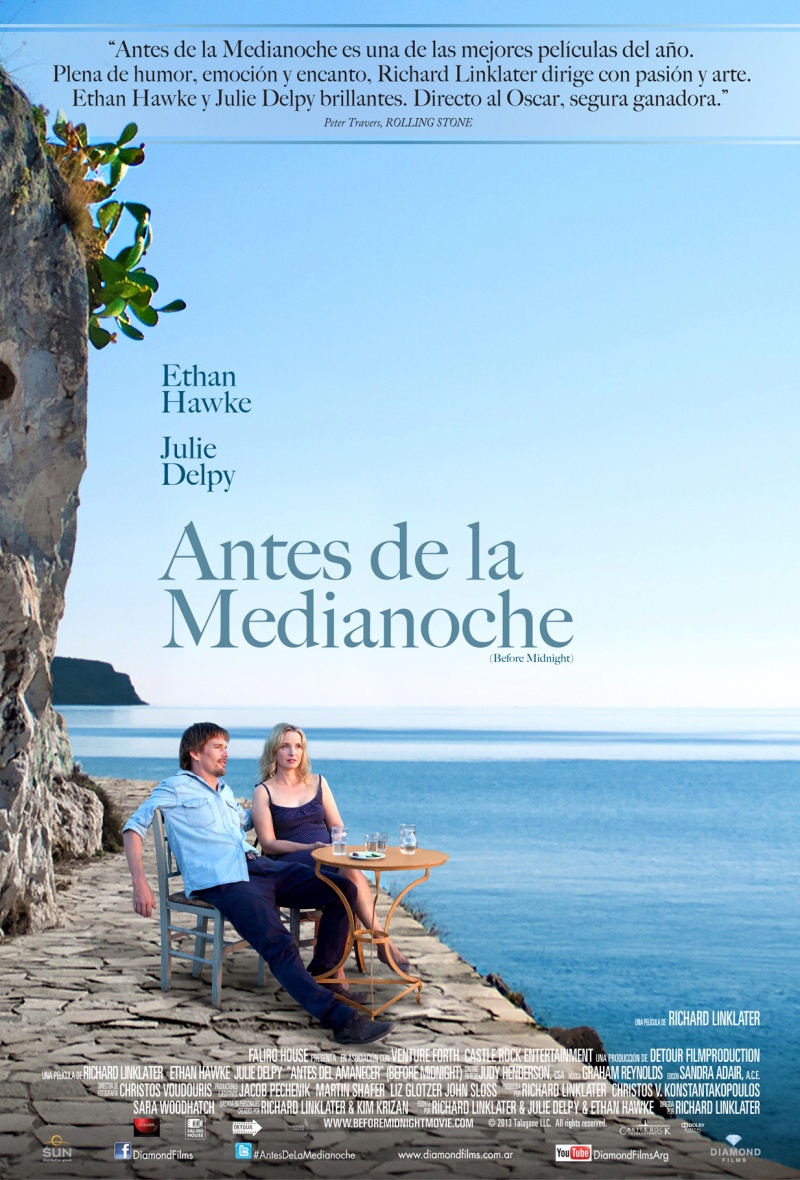 Before Midnight