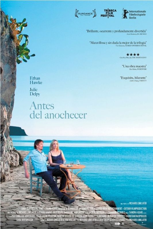 Before Midnight