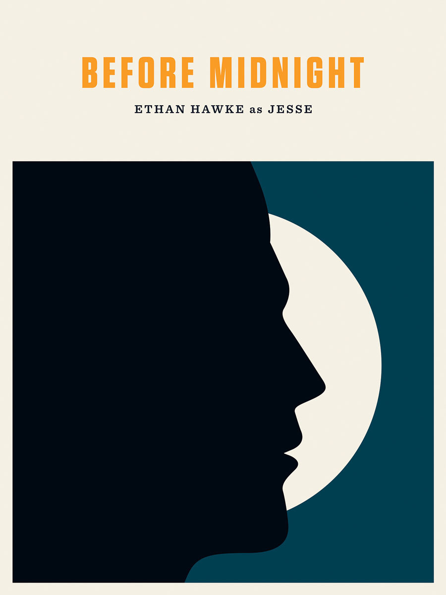 Before Midnight
