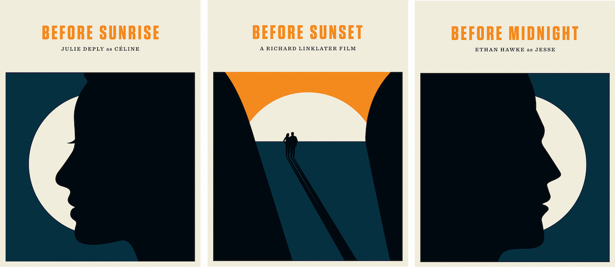 Before Midnight