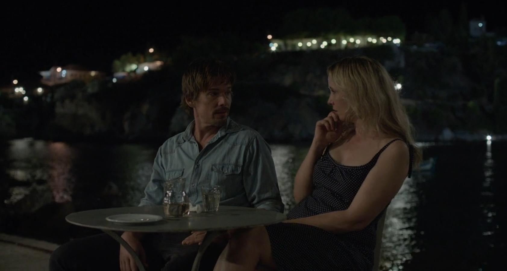 Before Midnight