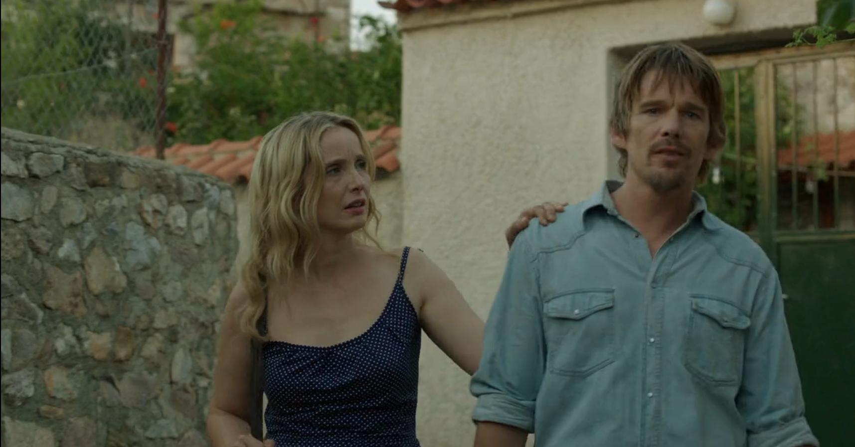 Before Midnight