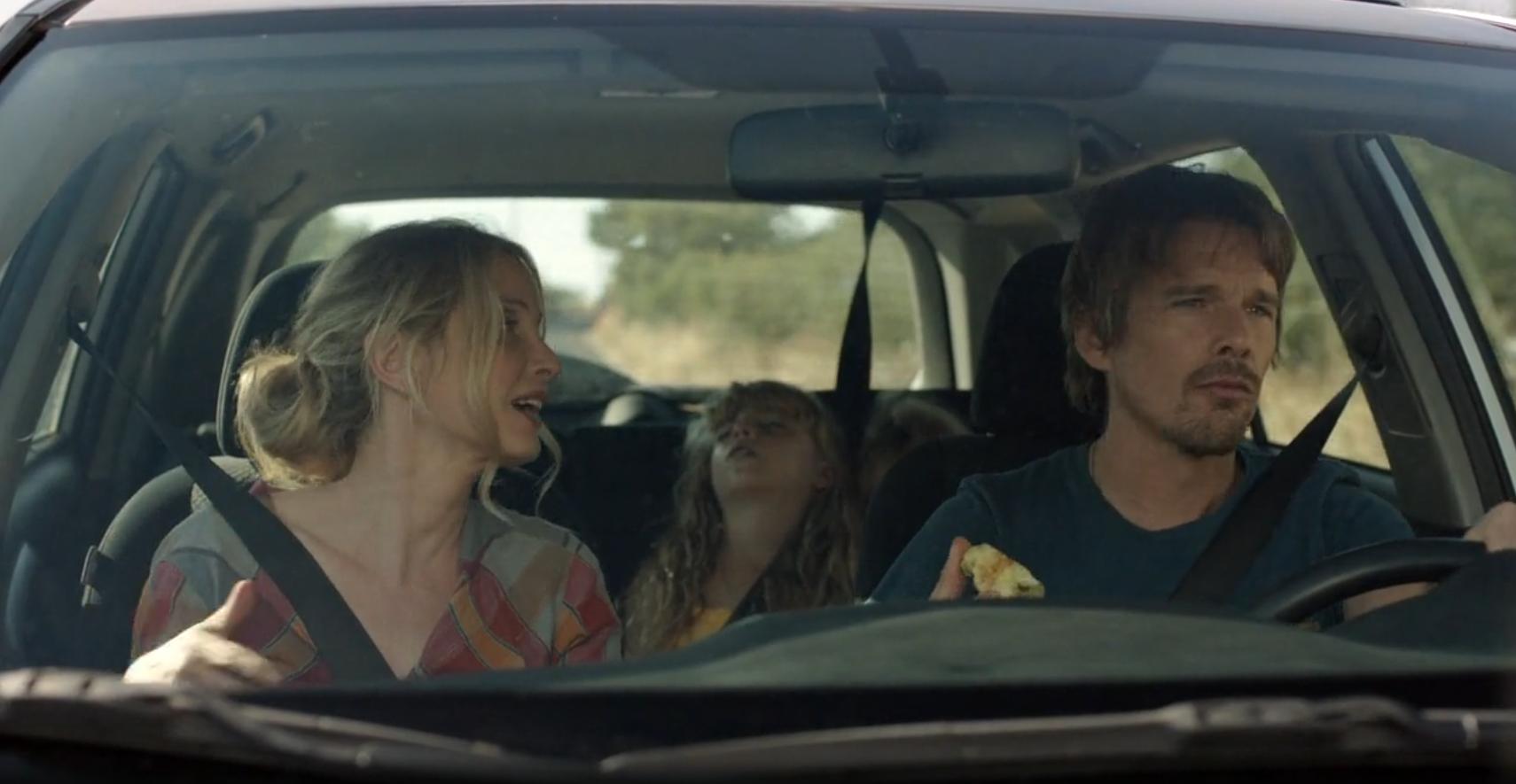 Before Midnight
