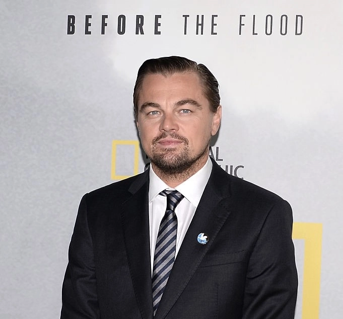 Before the Flood