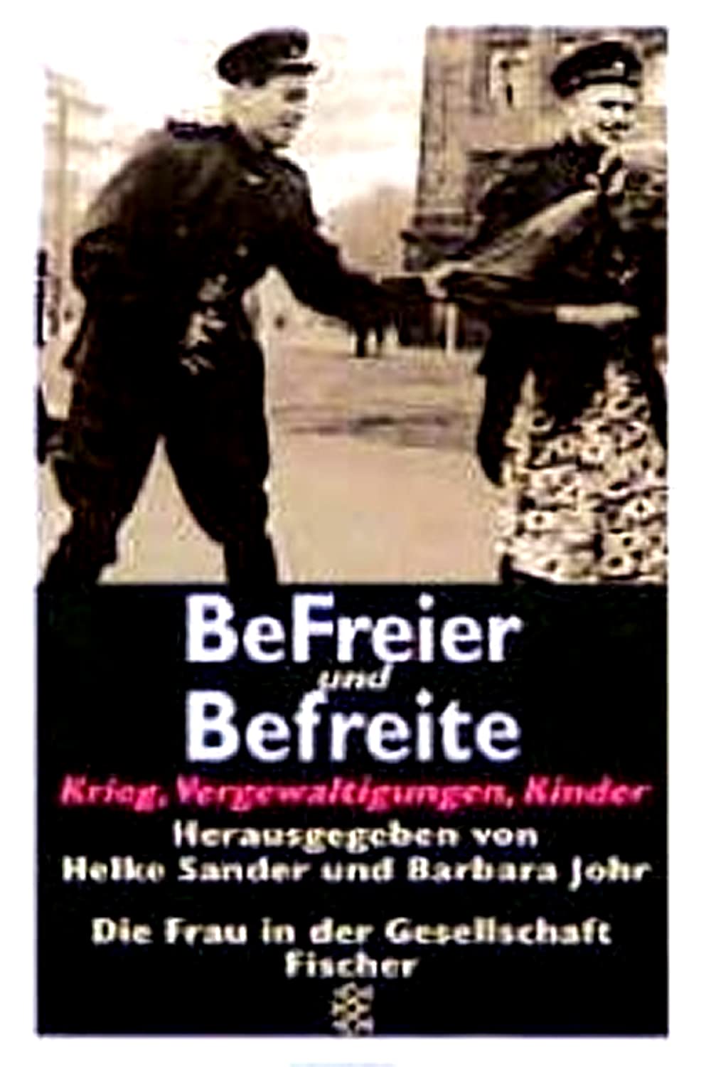 Befreier und Befreite