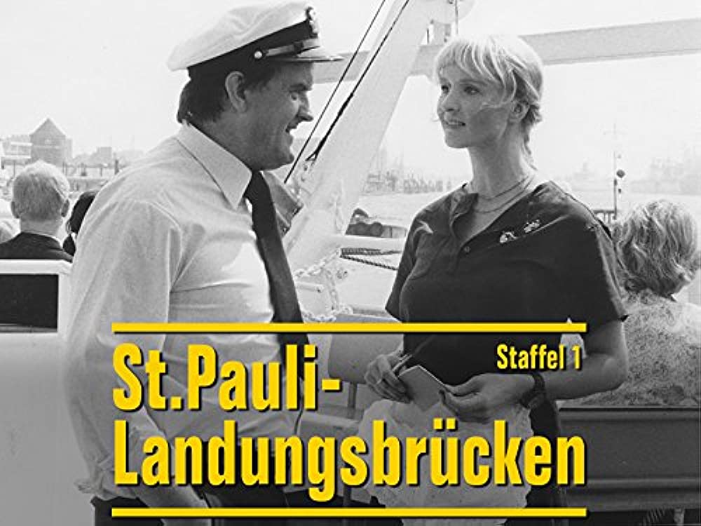 Filmbeschreibung zu Begegnung (OV)