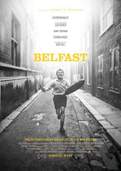 Belfast (OV)