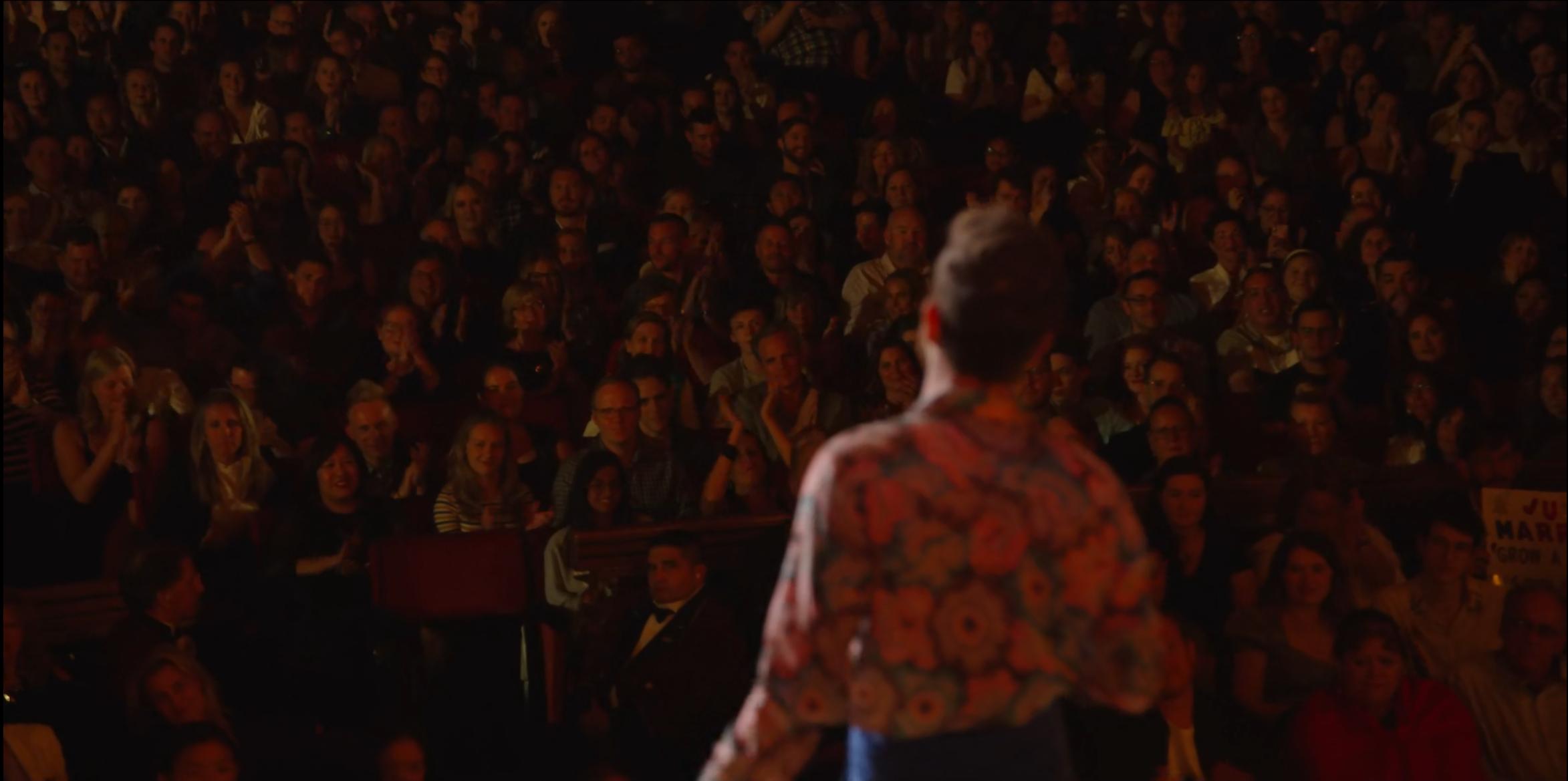 Ben Platt Live From Radio City Music Hall