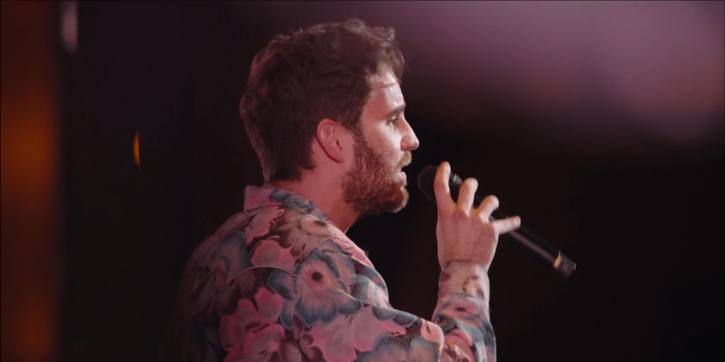 Ben Platt Live From Radio City Music Hall
