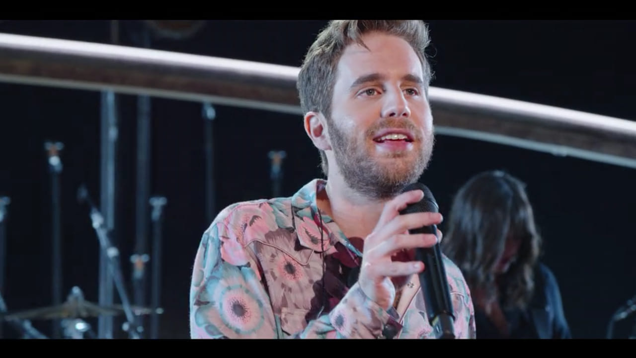 Ben Platt Live From Radio City Music Hall