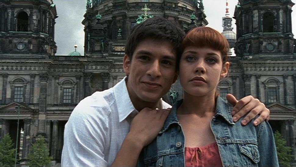 Berlin, Berlin