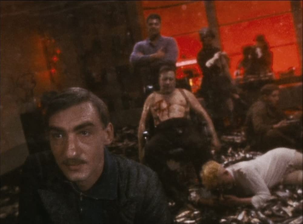 Berlin Alexanderplatz (1979) - Epilog