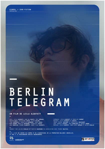 Berlin Telegram